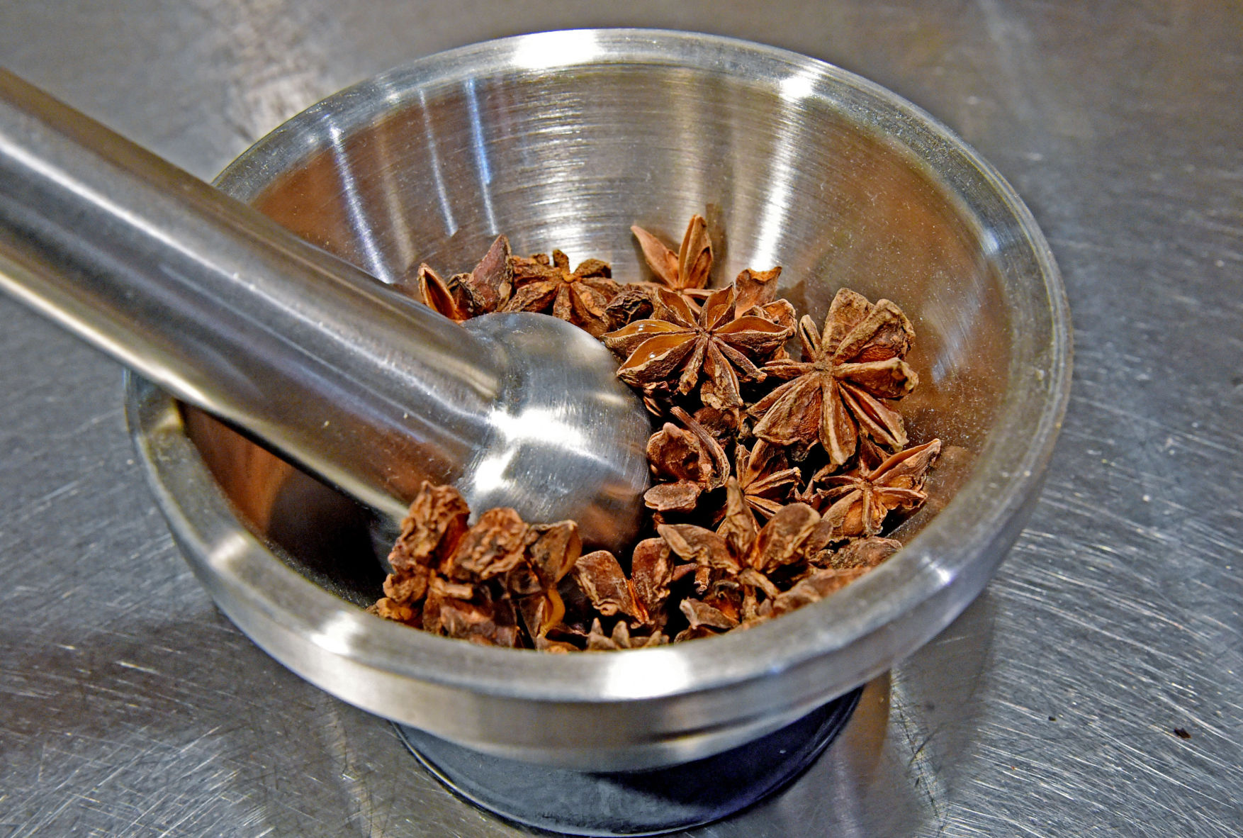 Fall Spices